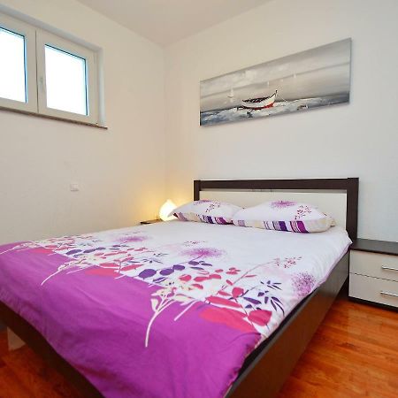 Apartment Ante-2 By Interhome Brodarica  Kültér fotó