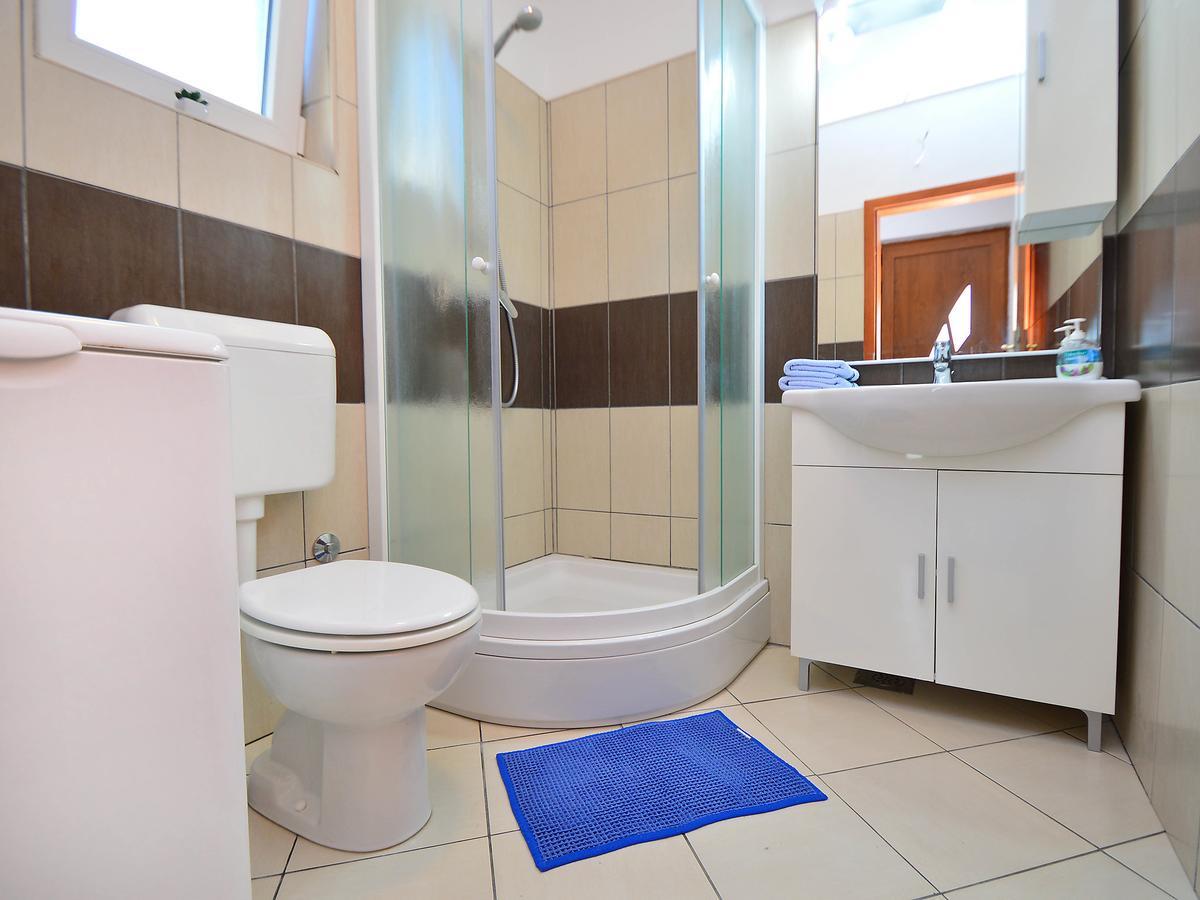 Apartment Ante-2 By Interhome Brodarica  Kültér fotó