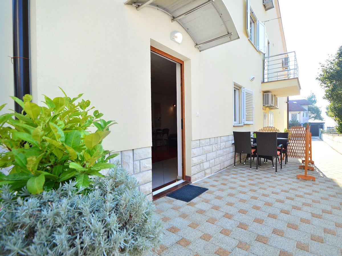 Apartment Ante-2 By Interhome Brodarica  Kültér fotó
