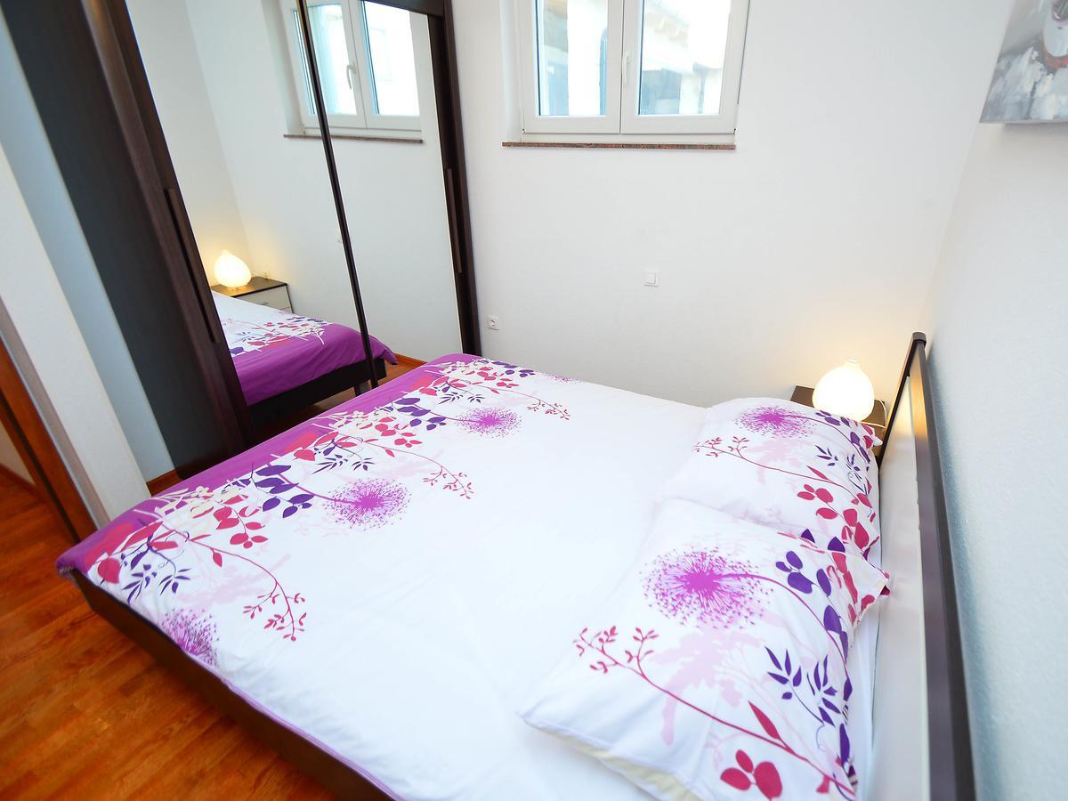 Apartment Ante-2 By Interhome Brodarica  Kültér fotó