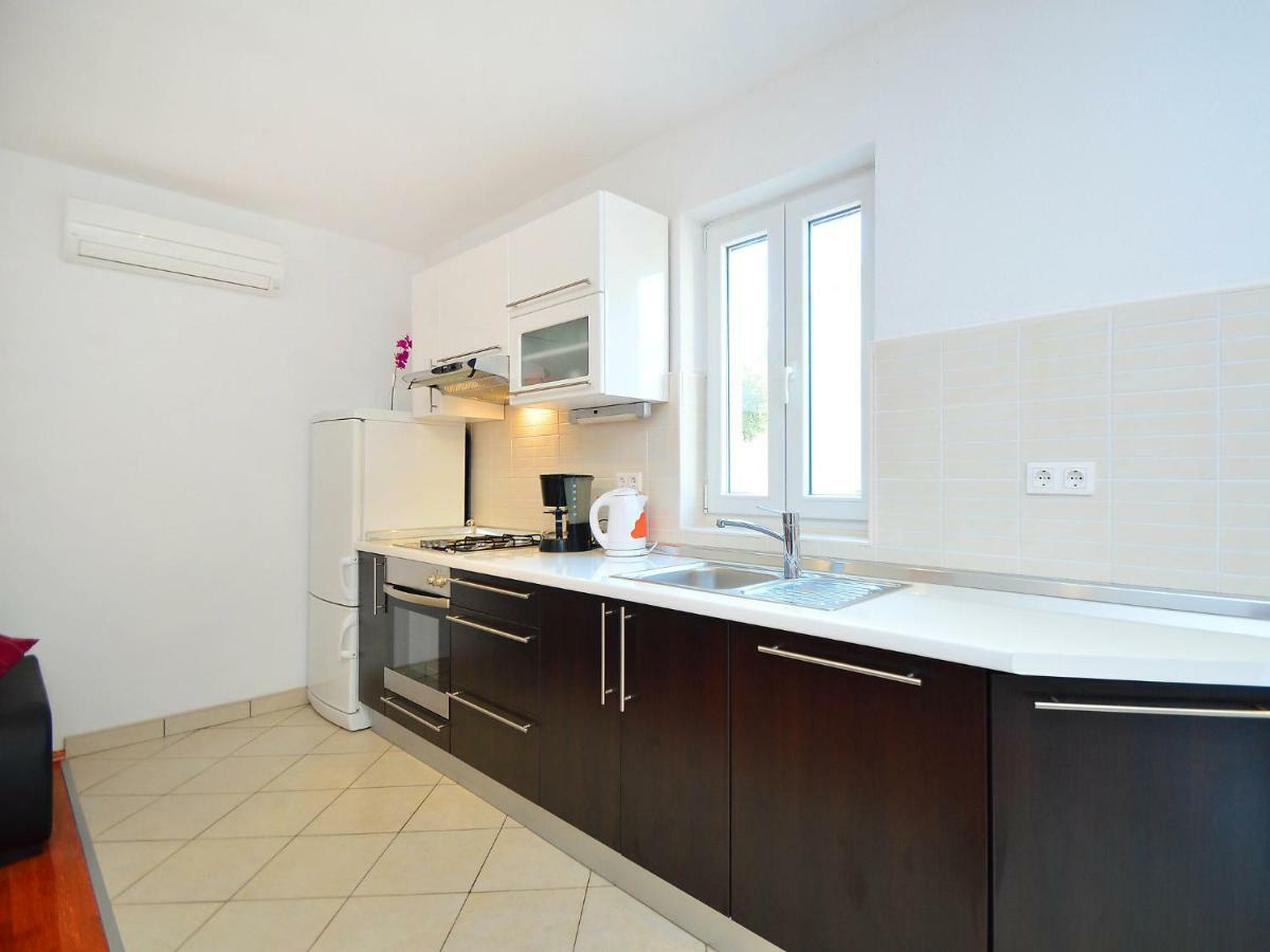 Apartment Ante-2 By Interhome Brodarica  Kültér fotó
