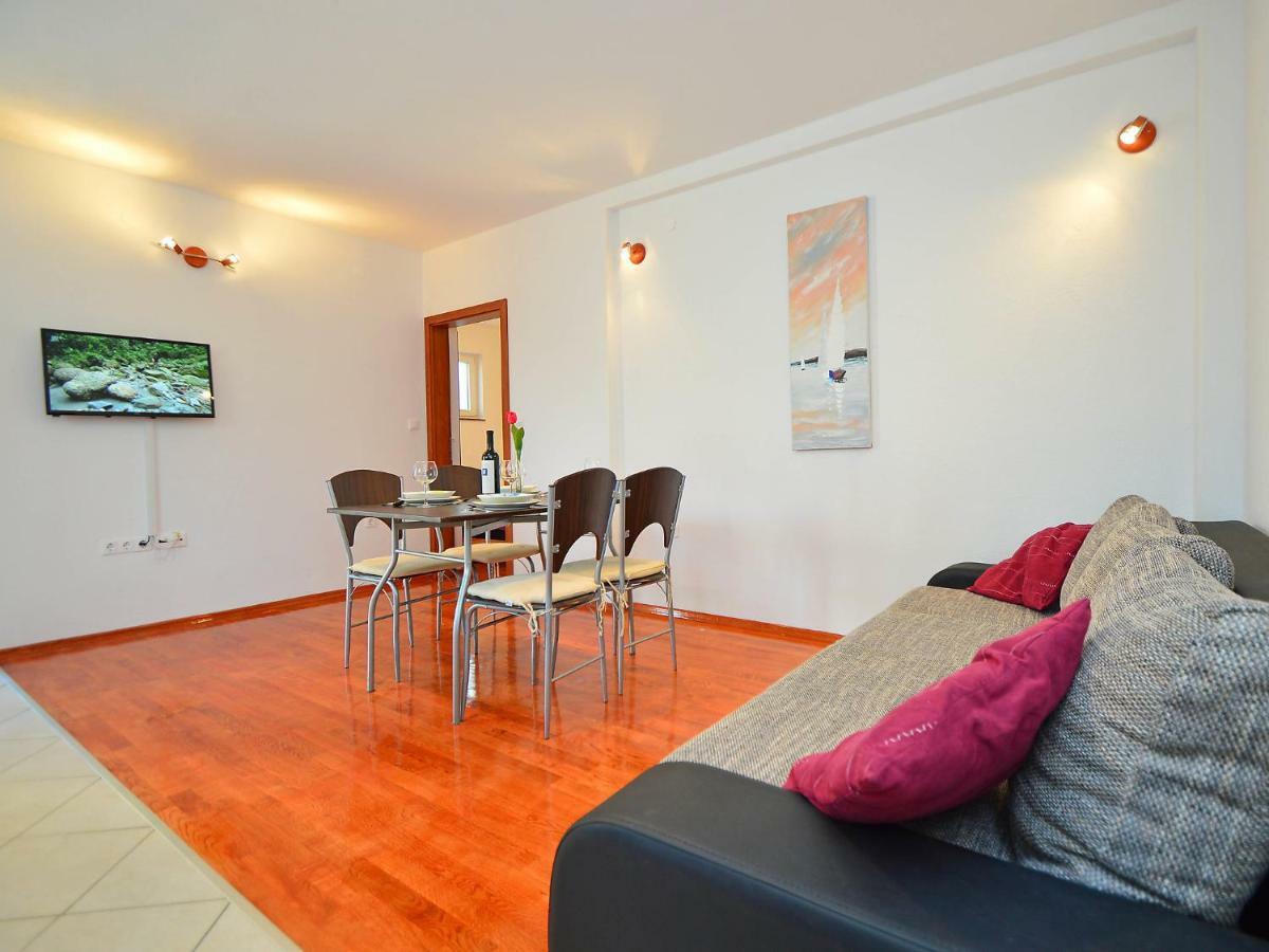Apartment Ante-2 By Interhome Brodarica  Kültér fotó