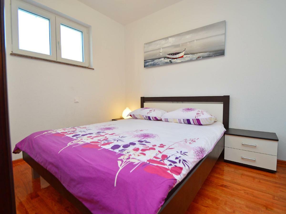 Apartment Ante-2 By Interhome Brodarica  Kültér fotó
